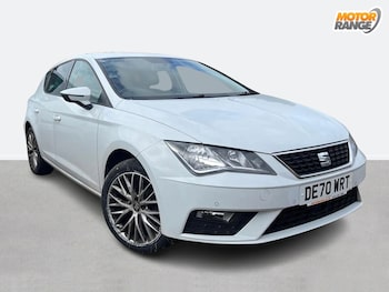 SEAT - Leon