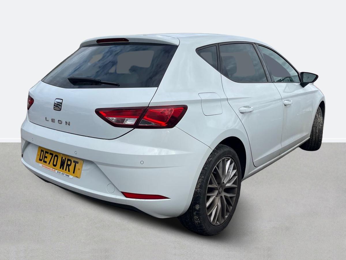 Used SEAT Leon 2020 for sale - 76047346: Photo 2