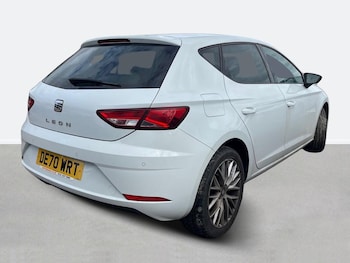 Used SEAT Leon 2020 for sale - 76047346: Photo 2