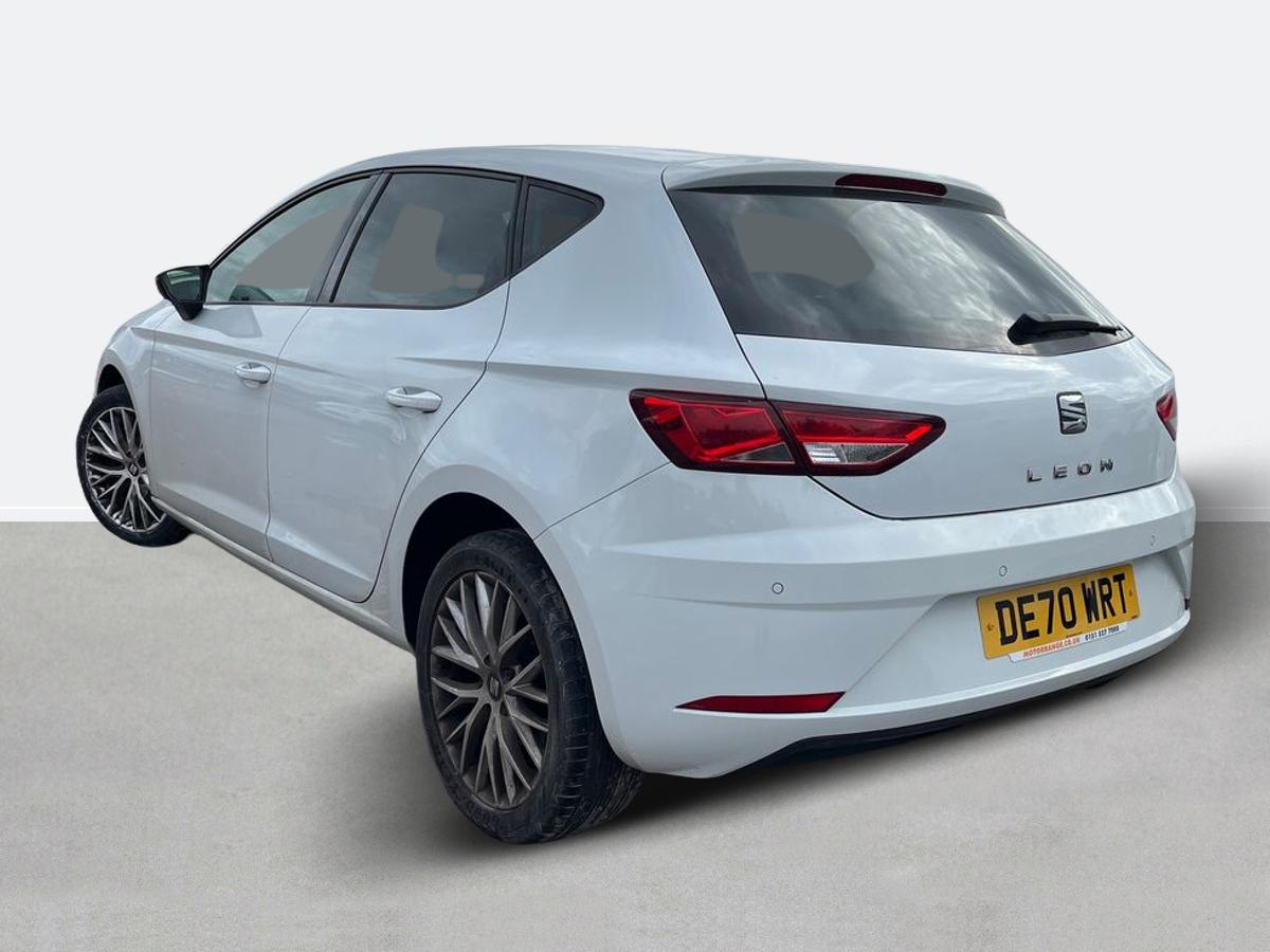 Used SEAT Leon 2020 for sale - 76047346: Photo 3