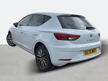 Used SEAT Leon 2020 for sale - 76047346: Photo 3