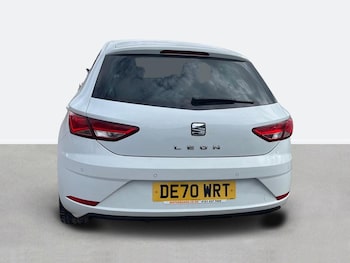 Used SEAT Leon 2020 for sale - 76047346: Photo 4