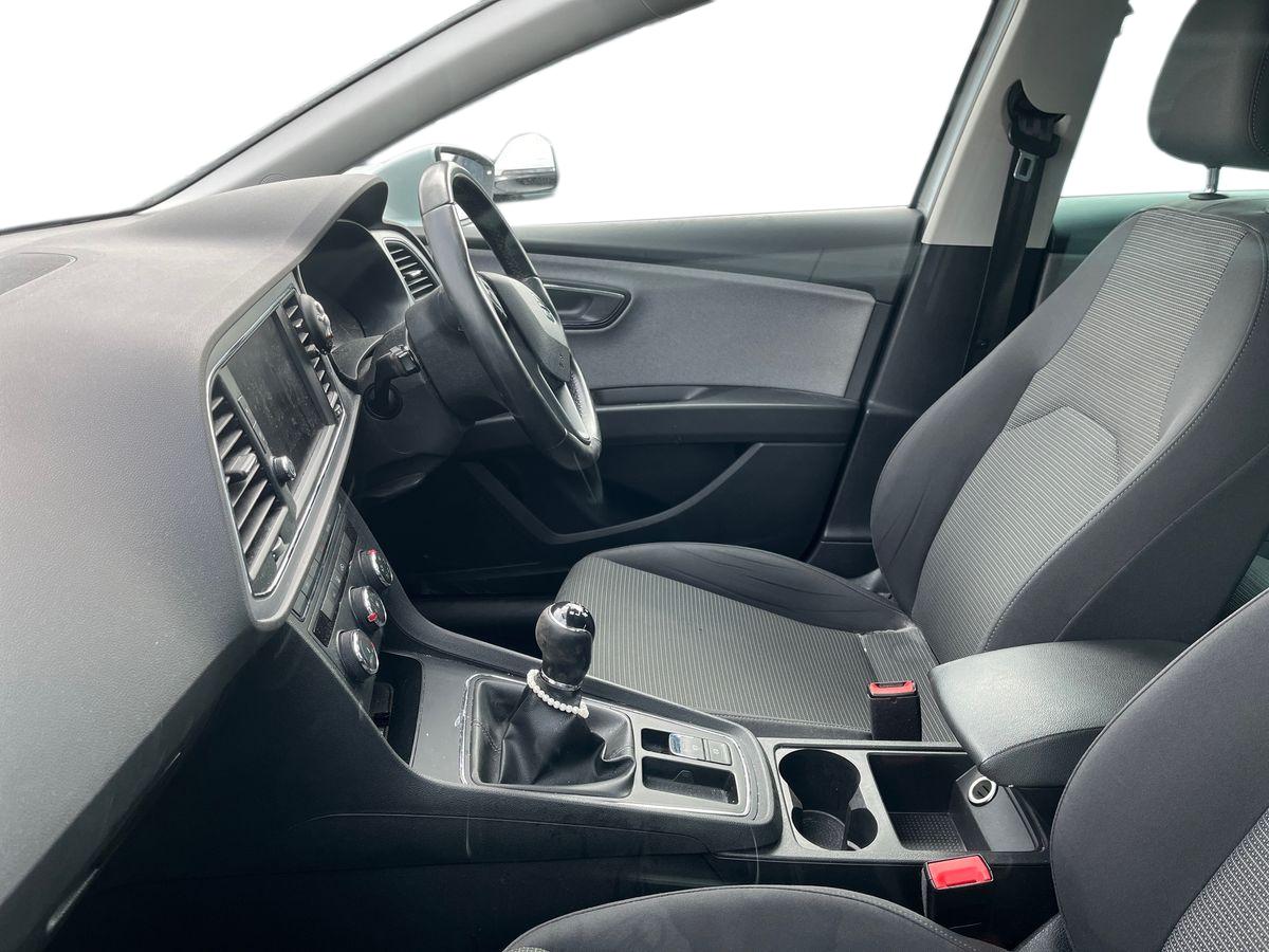 Used SEAT Leon 2020 for sale - 76047346: Photo 5