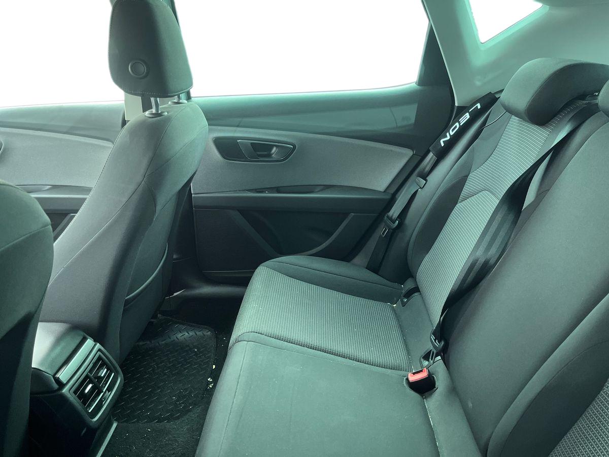 Used SEAT Leon 2020 for sale - 76047346: Photo 6
