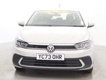 Used Volkswagen Polo 2023 for sale - 77829490: Photo