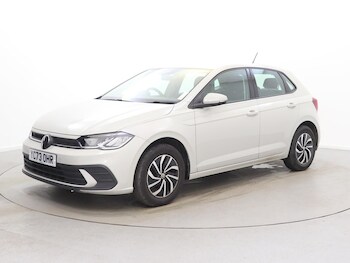 Used Volkswagen Polo 2023 for sale - 77829490: Photo