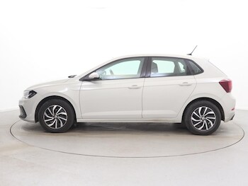 Used Volkswagen Polo 2023 for sale - 77829490: Photo