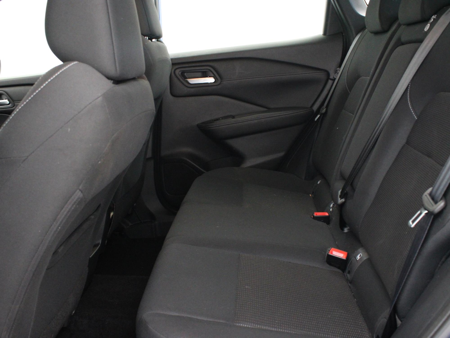 Used Nissan Qashqai 2023 for sale - 76390836: Photo 10