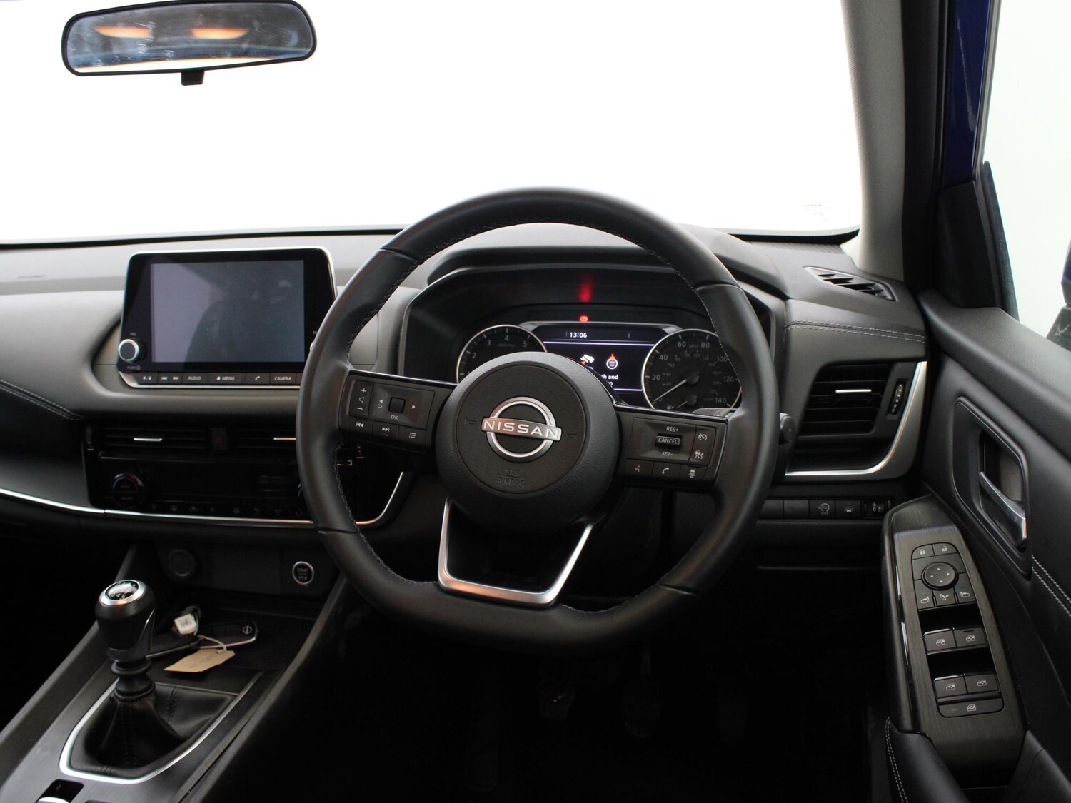 Used Nissan Qashqai 2023 for sale - 76390836: Photo 11