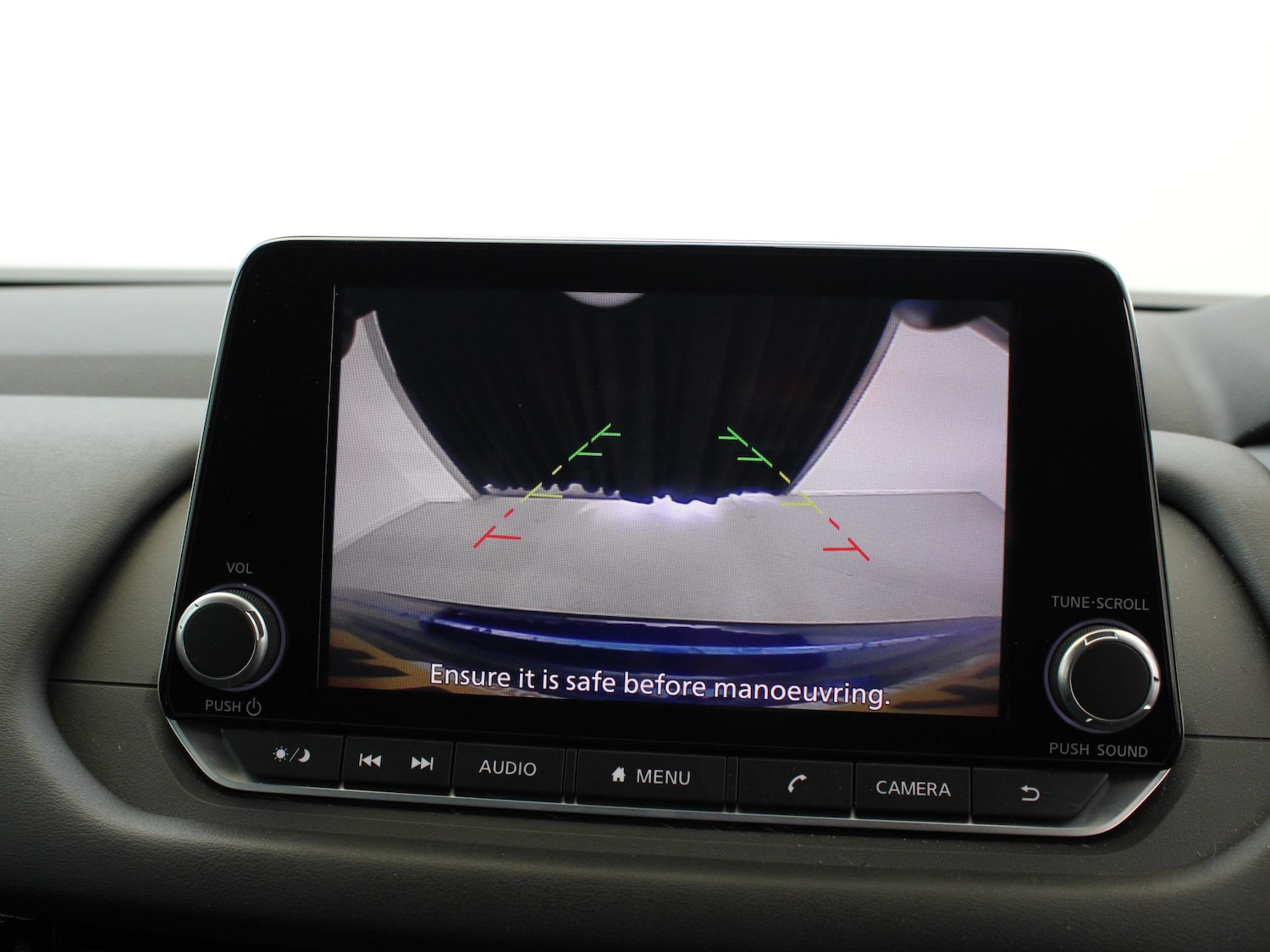 Used Nissan Qashqai 2023 for sale - 76390836: Photo 14