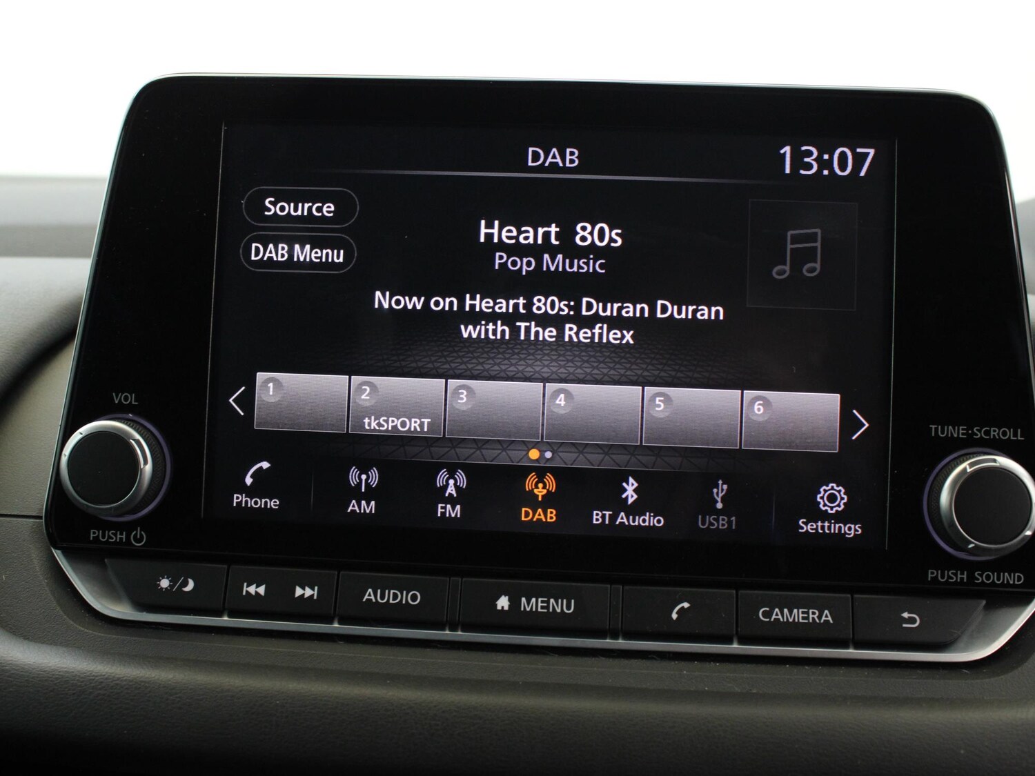 Used Nissan Qashqai 2023 for sale - 76390836: Photo 15