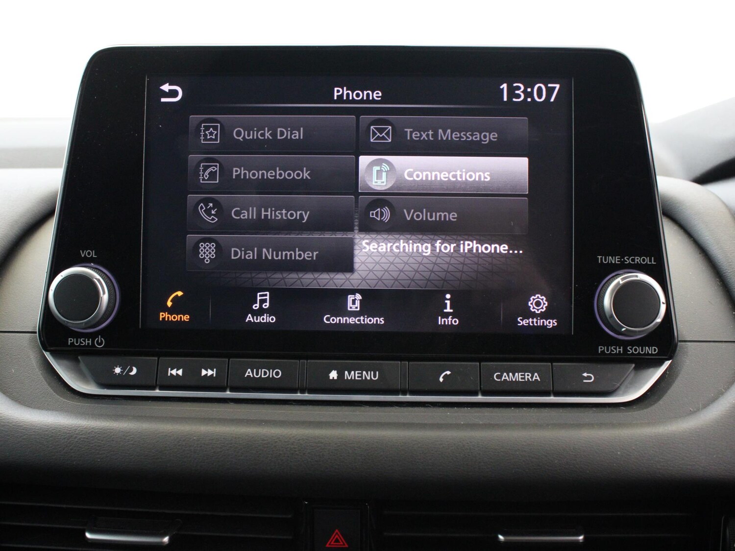 Used Nissan Qashqai 2023 for sale - 76390836: Photo 16