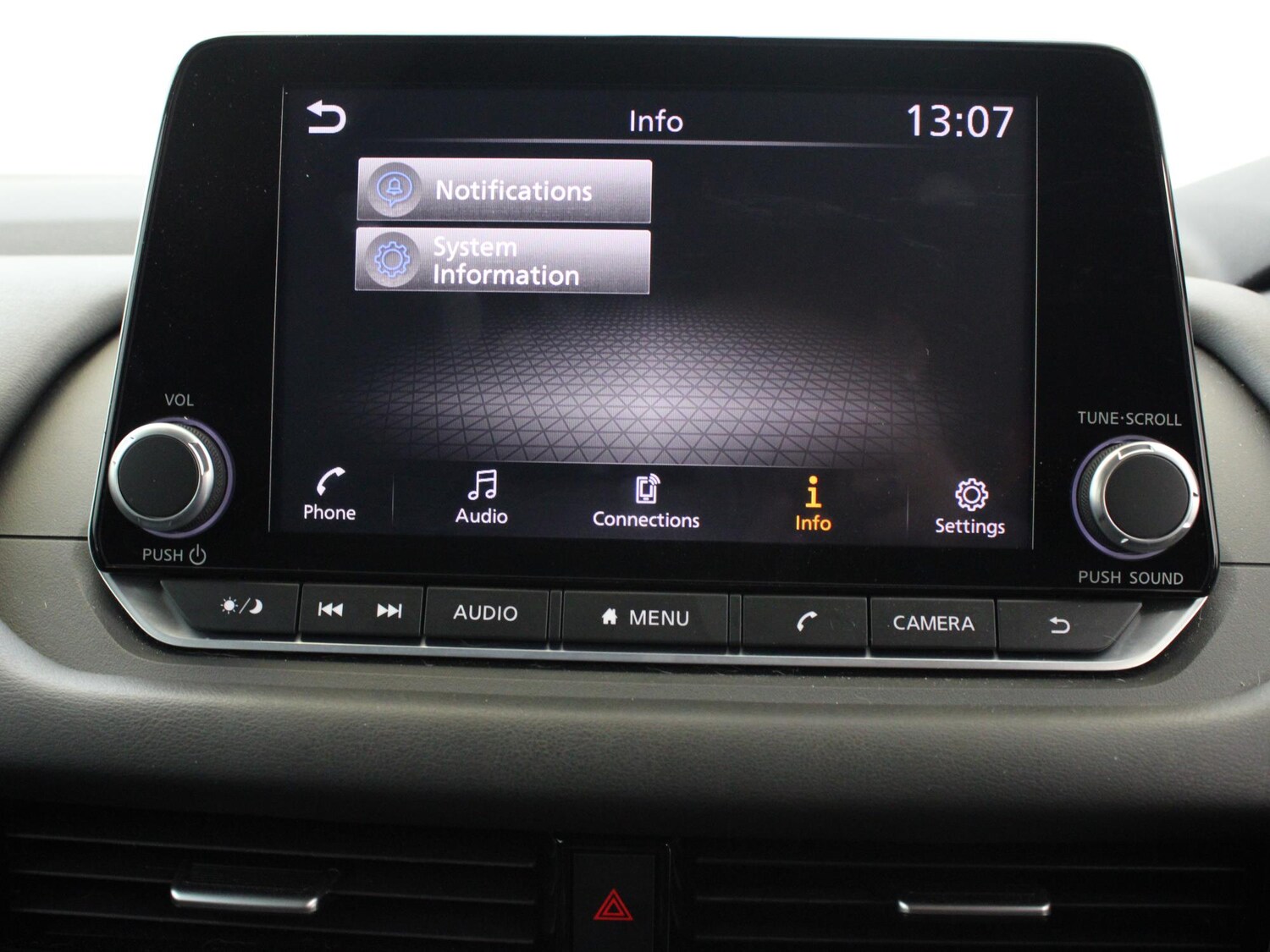 Used Nissan Qashqai 2023 for sale - 76390836: Photo 17