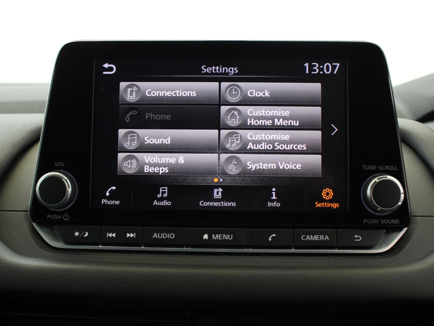 Used Nissan Qashqai 2023 for sale - 76390836: Photo 18