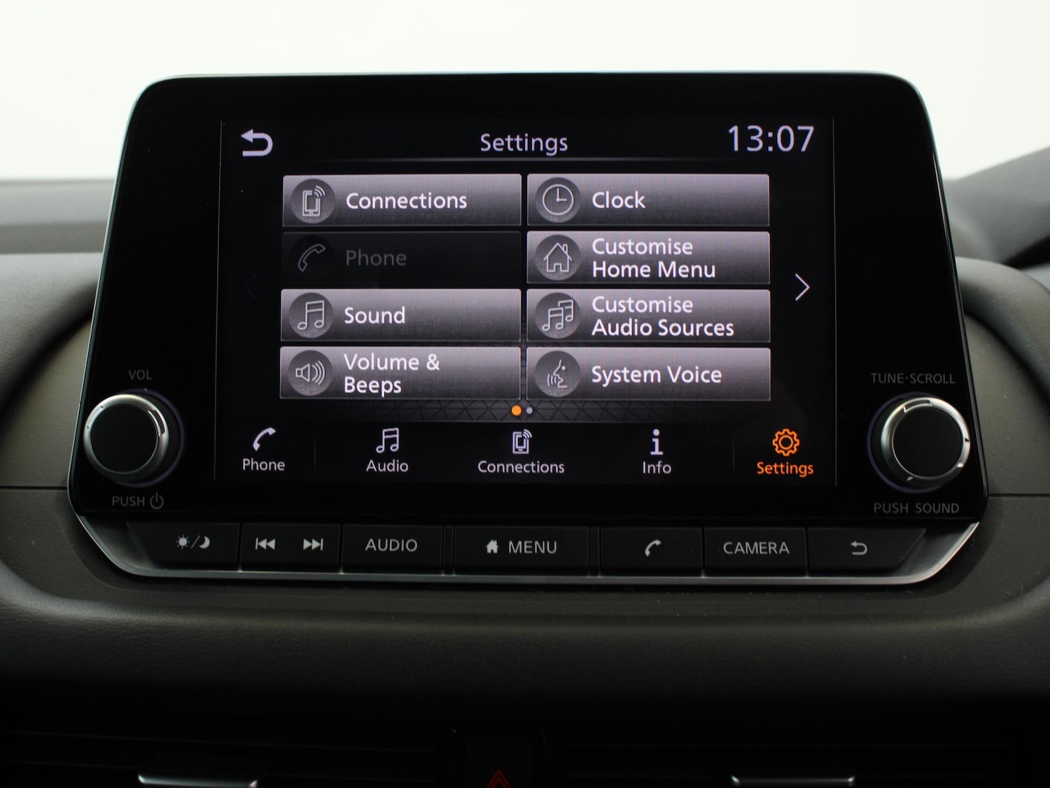 Used Nissan Qashqai 2023 for sale - 76390836: Photo 19