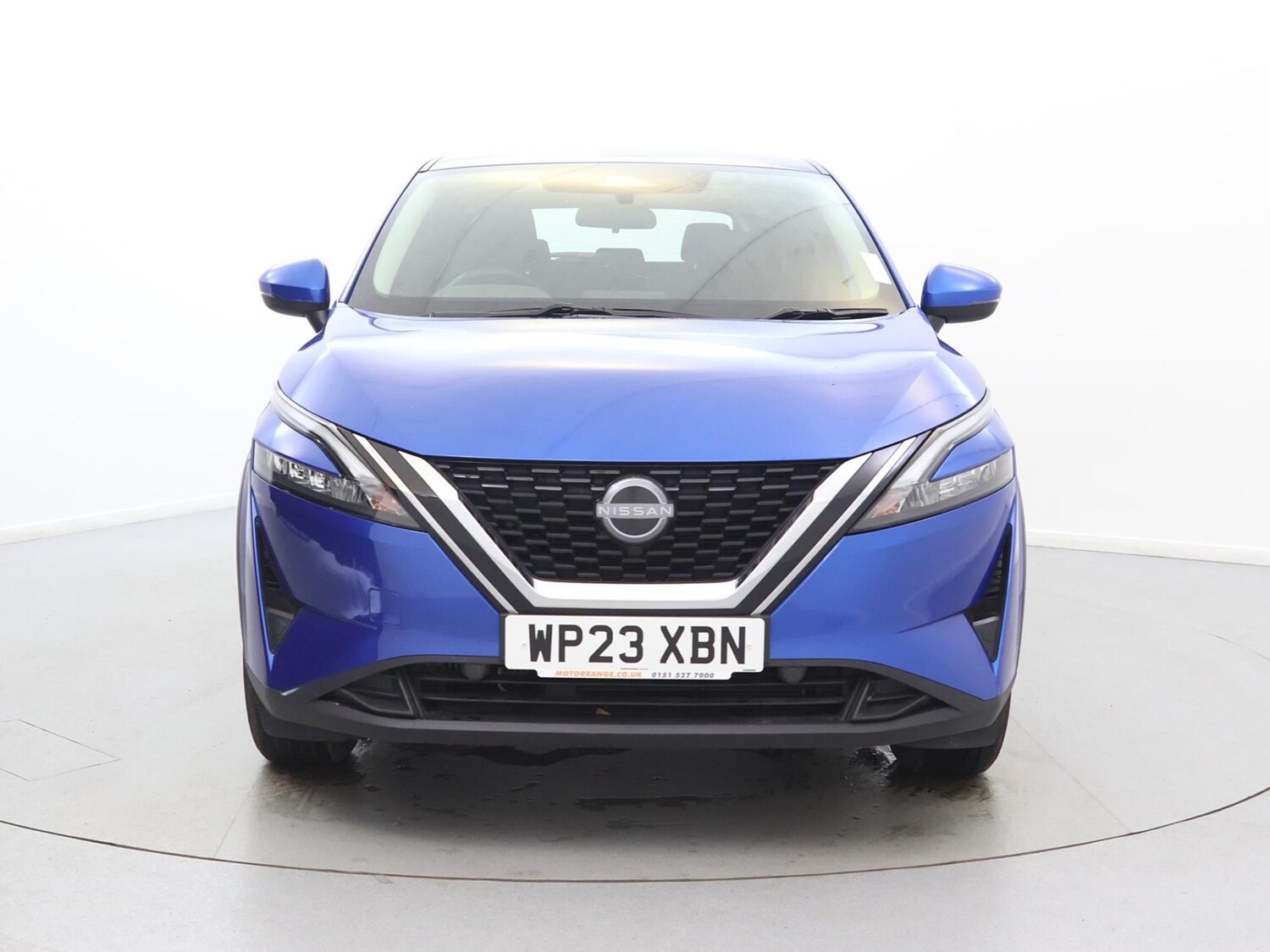 Used Nissan Qashqai 2023 for sale - 76390836: Photo 2