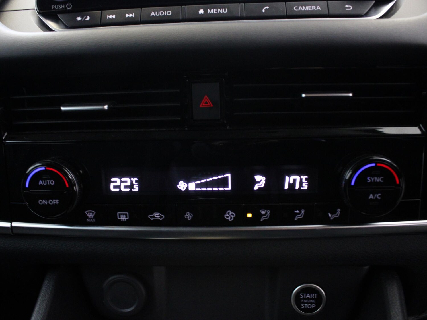 Used Nissan Qashqai 2023 for sale - 76390836: Photo 20