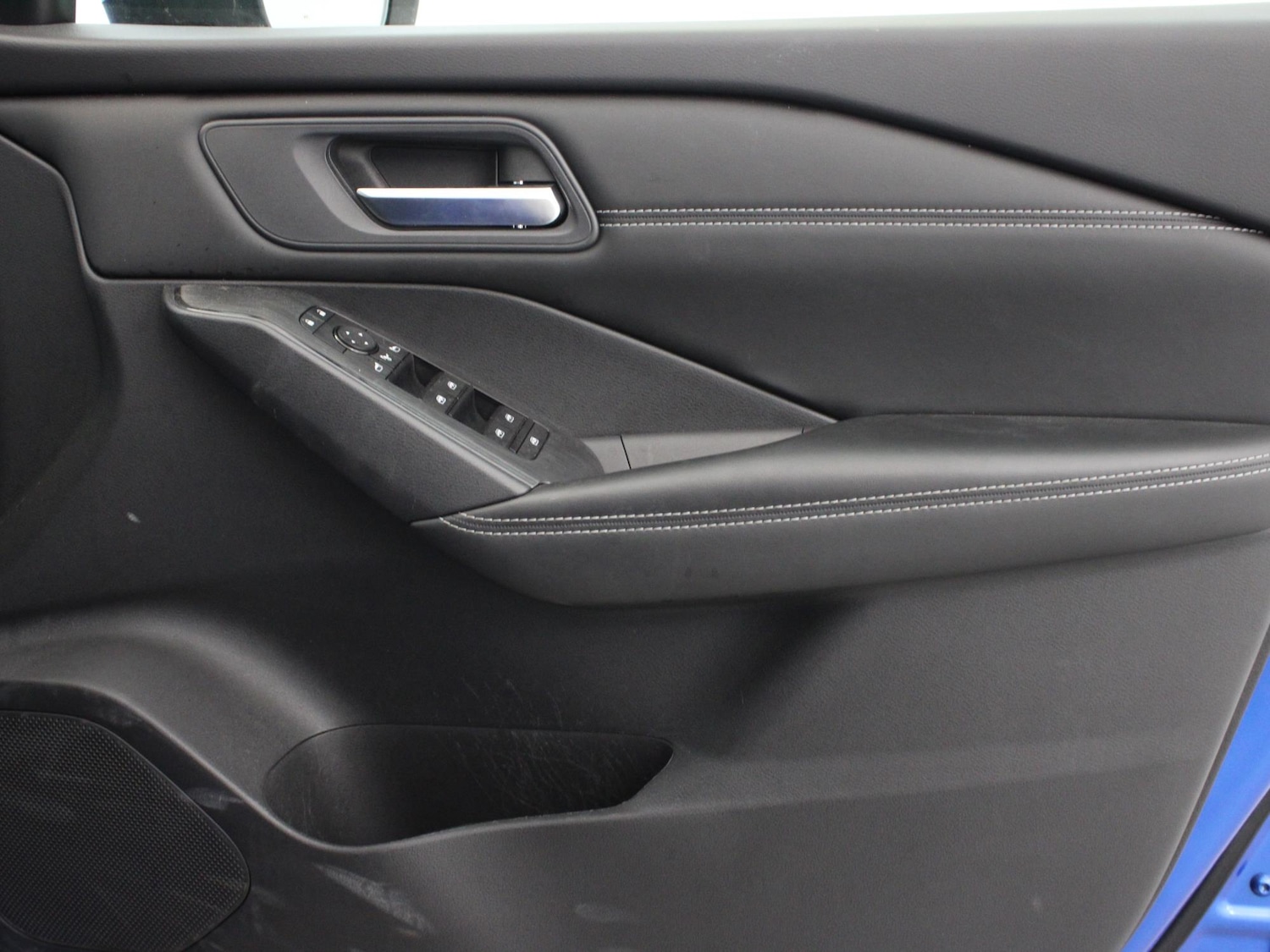 Used Nissan Qashqai 2023 for sale - 76390836: Photo 25