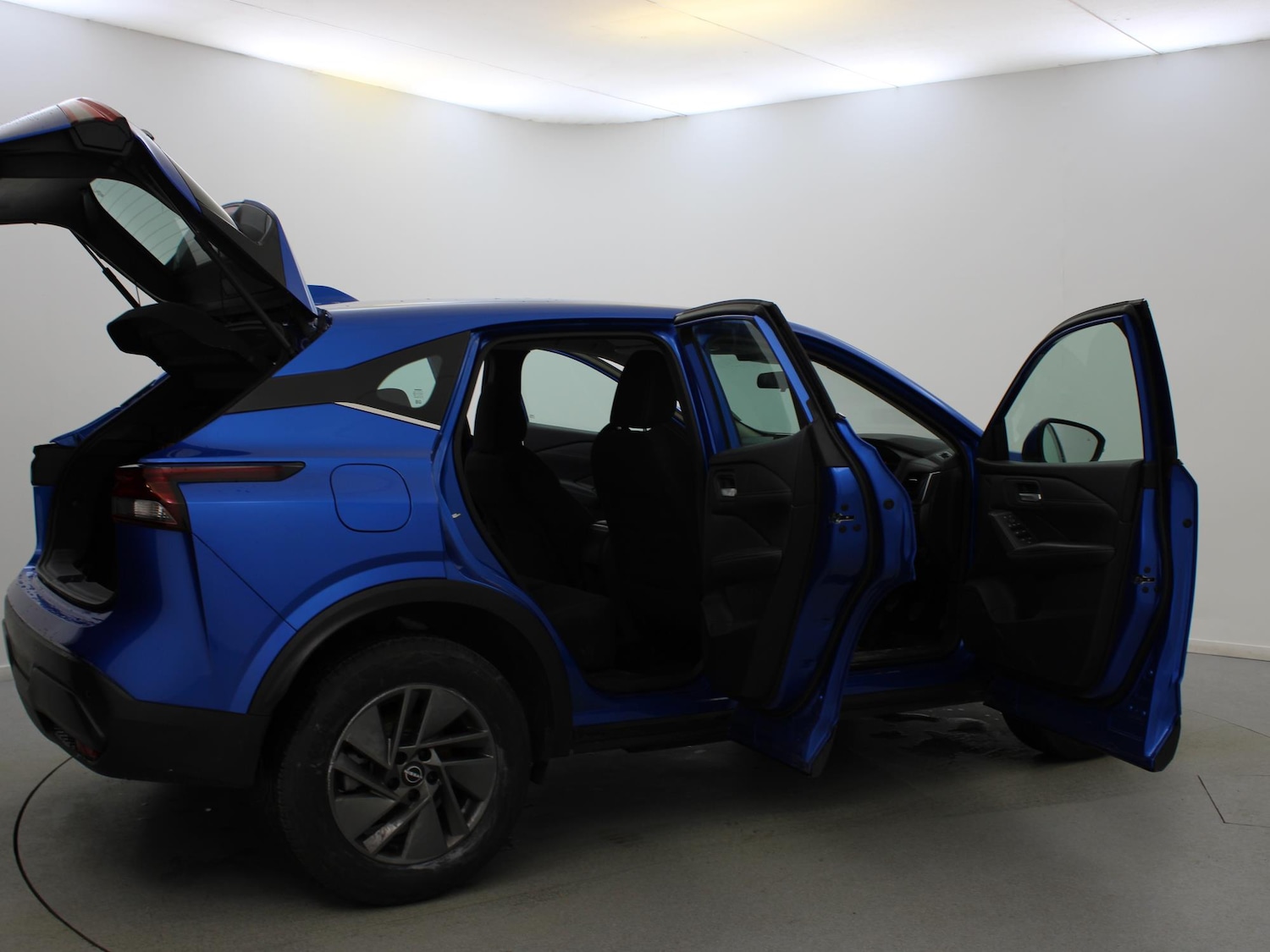 Used Nissan Qashqai 2023 for sale - 76390836: Photo 26