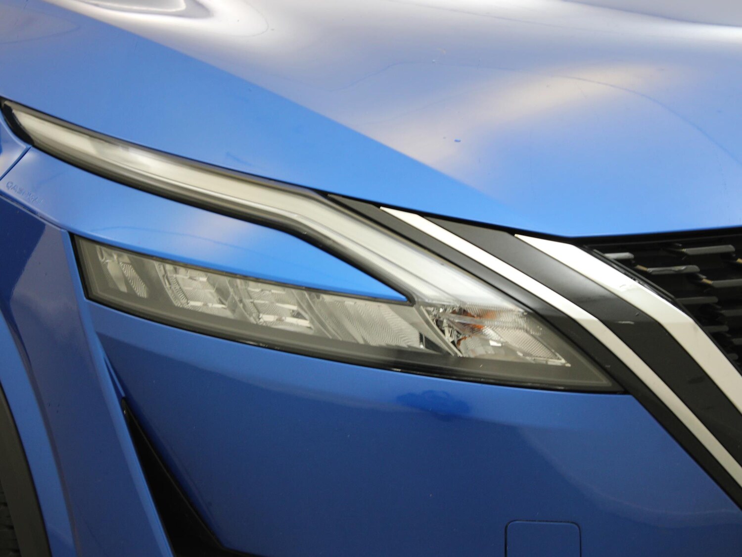 Used Nissan Qashqai 2023 for sale - 76390836: Photo 28