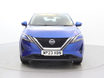 Used Nissan Qashqai 2023 for sale - 76390836: Photo