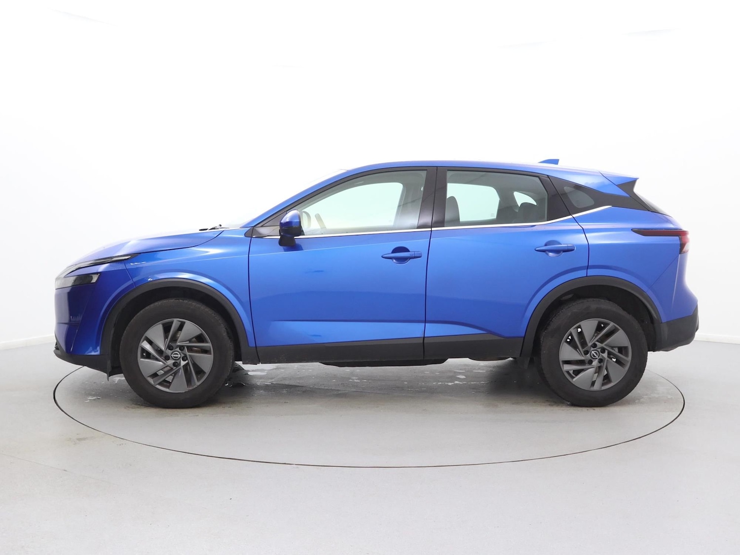 Used Nissan Qashqai 2023 for sale - 76390836: Photo 4