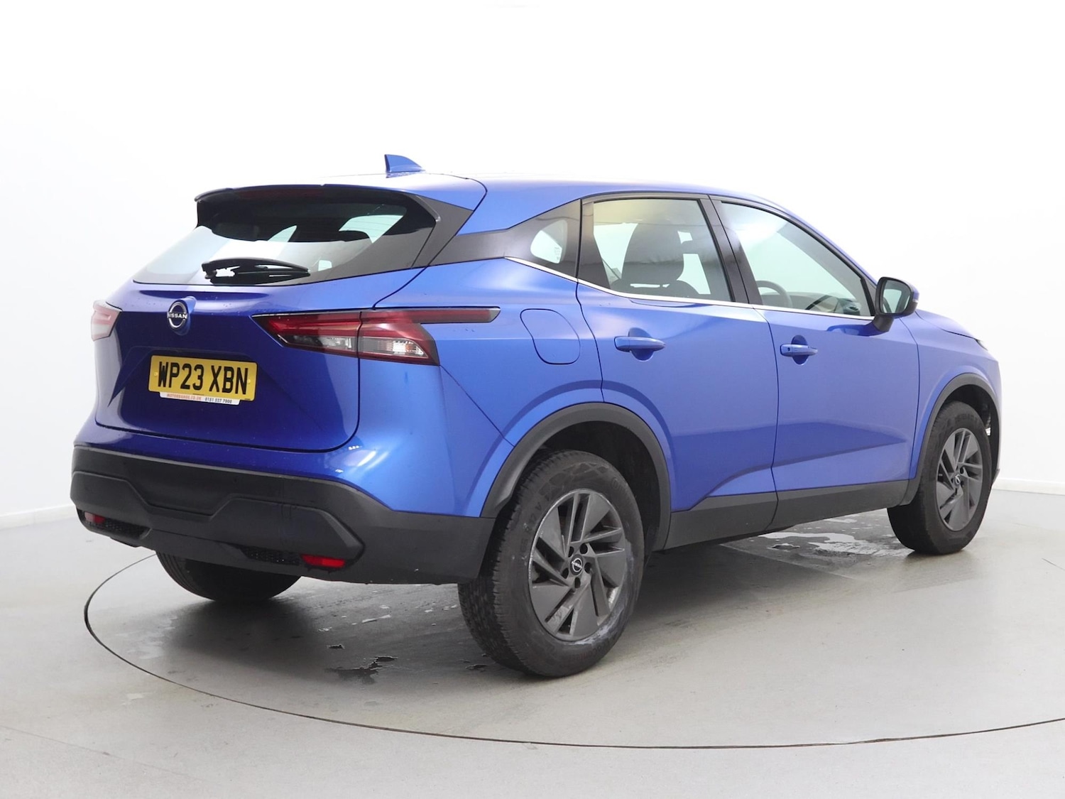 Used Nissan Qashqai 2023 for sale - 76390836: Photo 5