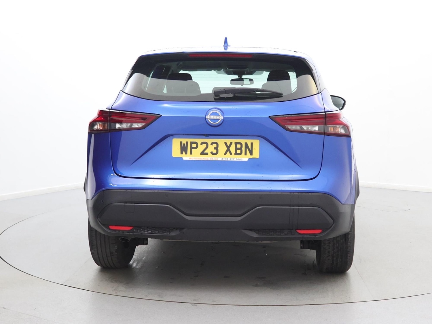Used Nissan Qashqai 2023 for sale - 76390836: Photo 6