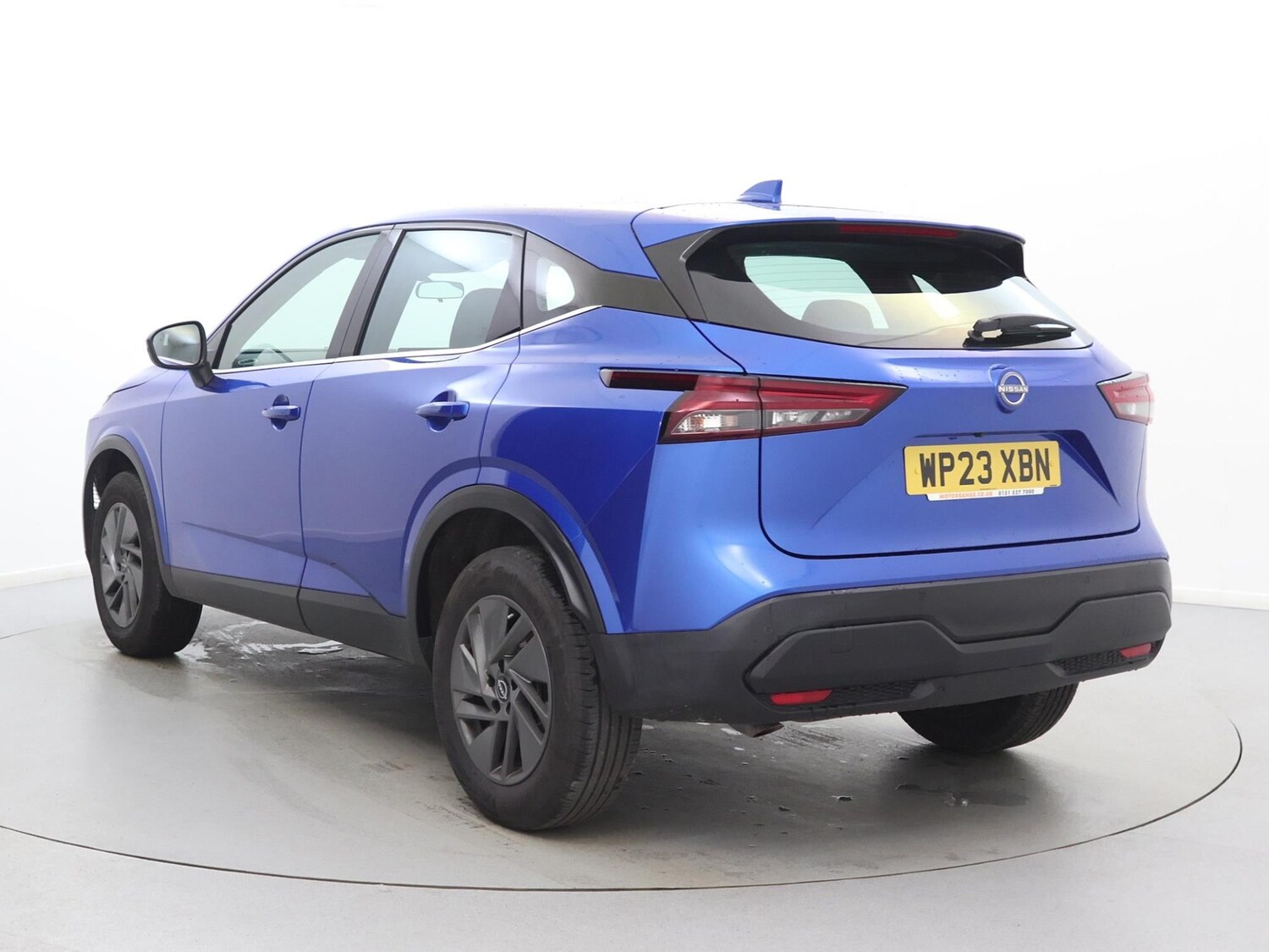 Used Nissan Qashqai 2023 for sale - 76390836: Photo 7