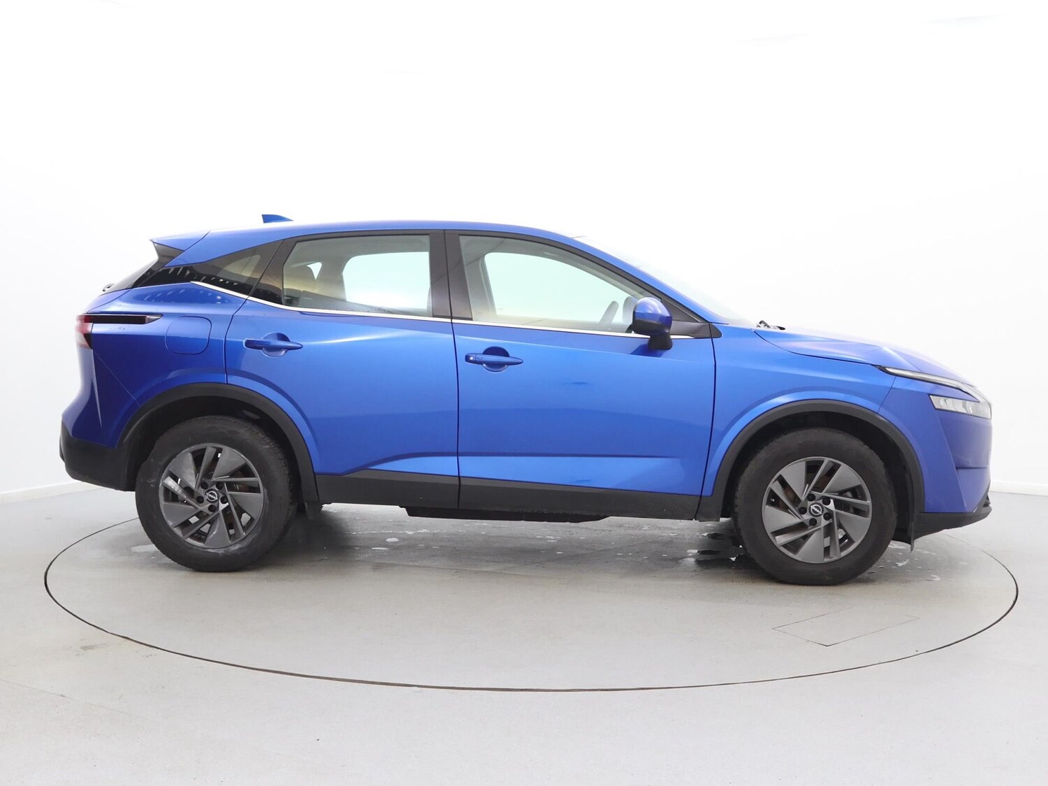 Used Nissan Qashqai 2023 for sale - 76390836: Photo 8