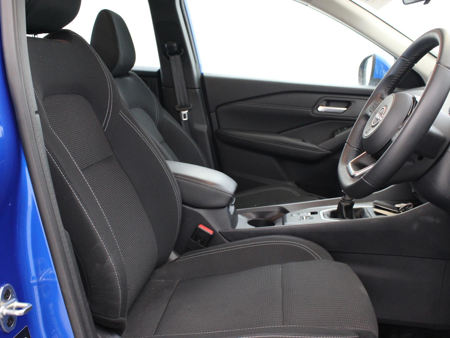 Used Nissan Qashqai 2023 for sale - 76390836: Photo 9