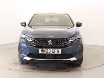 Used Peugeot 5008 2023 for sale - 75343883: Photo