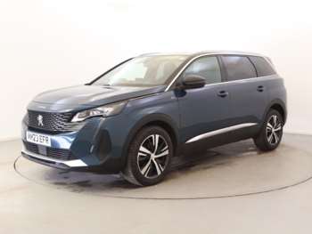 Used Peugeot 5008 2023 for sale - 75343883: Photo
