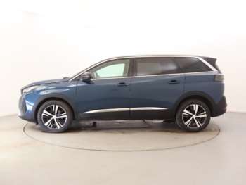 Used Peugeot 5008 2023 for sale - 75343883: Photo