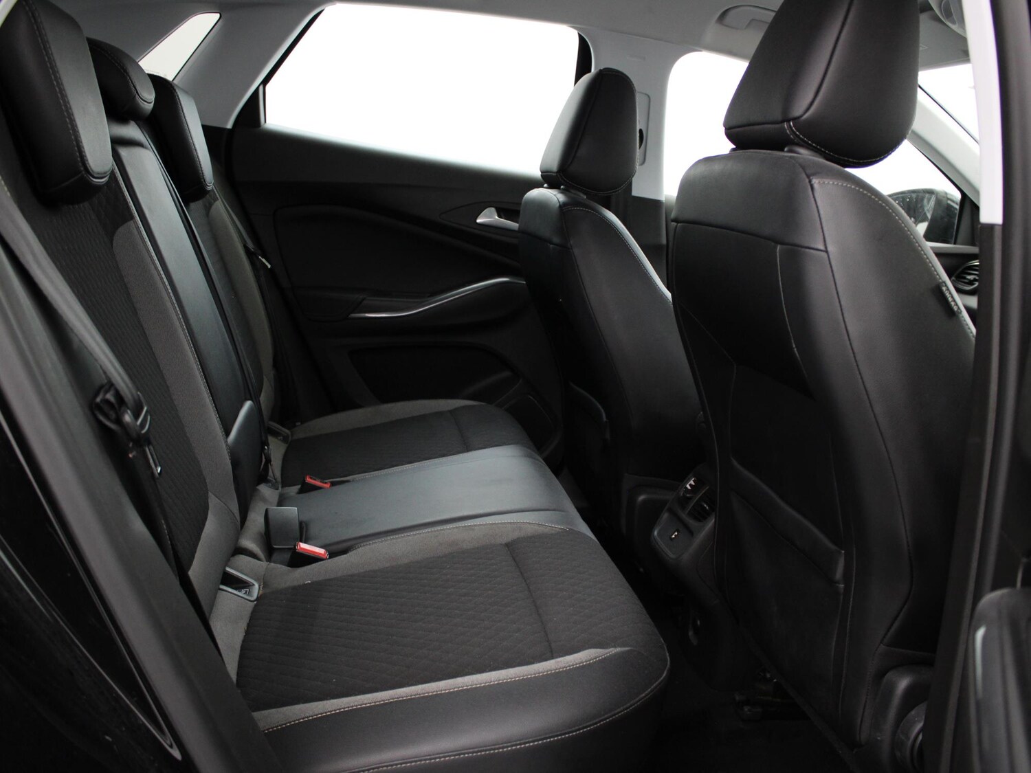 Used Vauxhall Grandland X 2020 for sale - 77601692: Photo 11