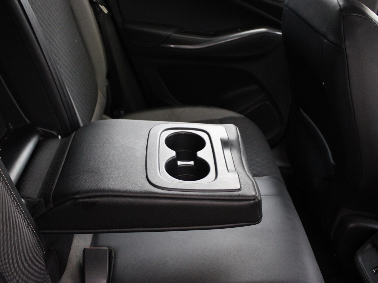 Used Vauxhall Grandland X 2020 for sale - 77601692: Photo 12