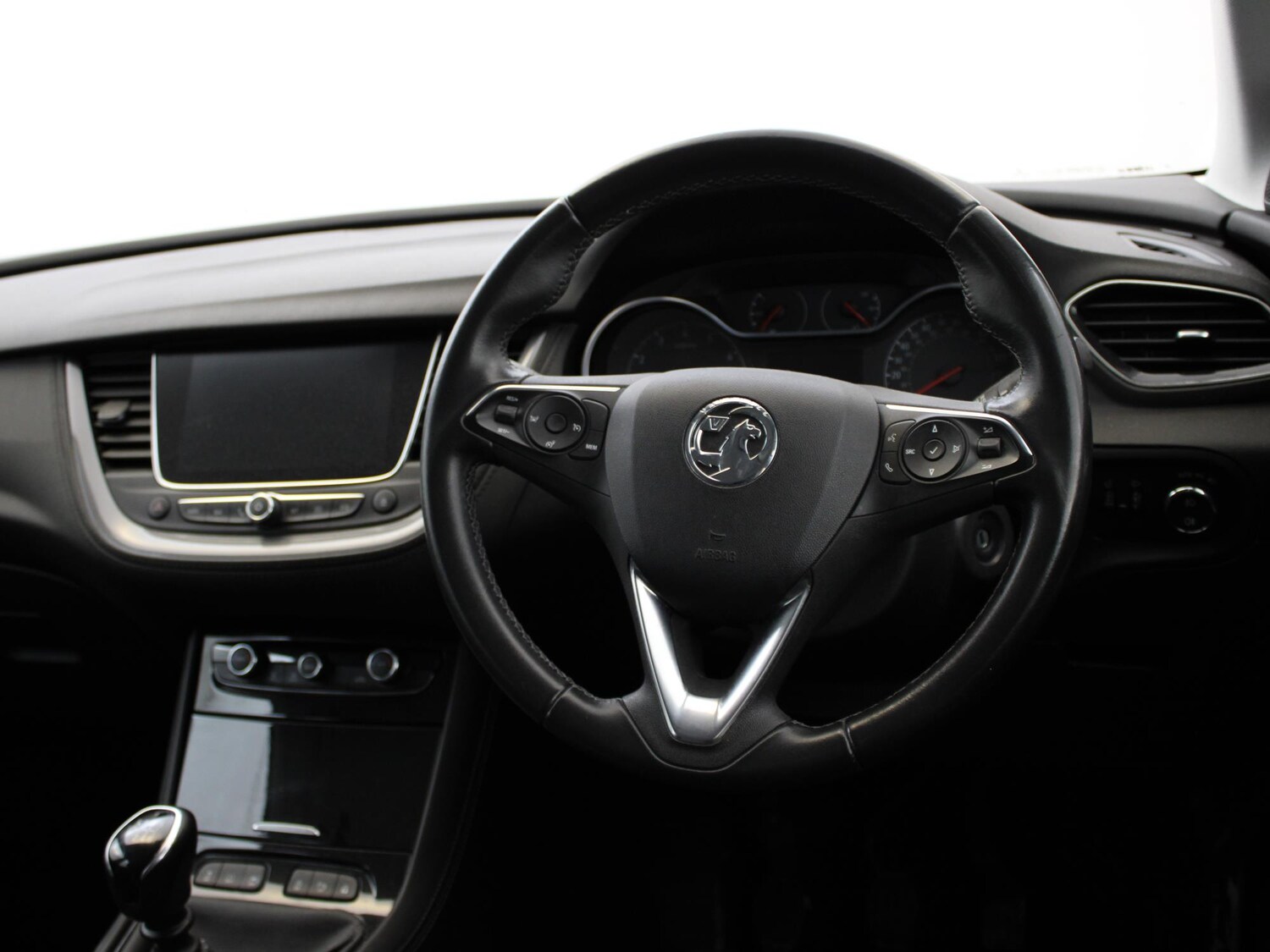 Used Vauxhall Grandland X 2020 for sale - 77601692: Photo 15