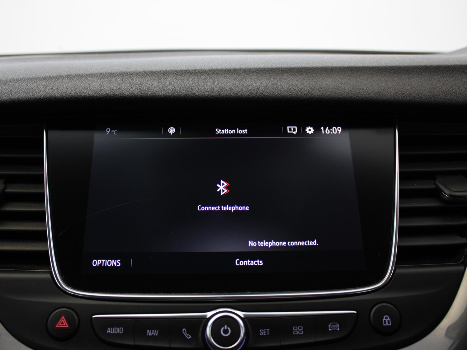 Used Vauxhall Grandland X 2020 for sale - 77601692: Photo 18