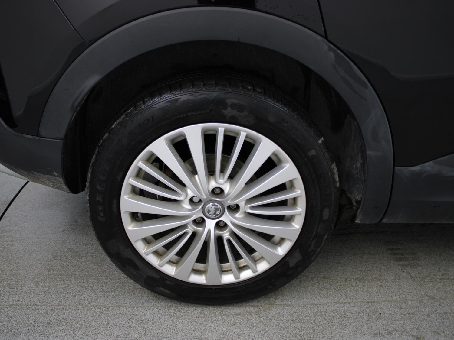 Used Vauxhall Grandland X 2020 for sale - 77601692: Photo 35