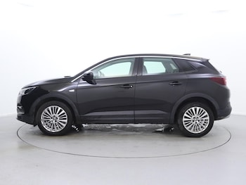 Used Vauxhall Grandland X 2020 for sale - 77601692: Photo