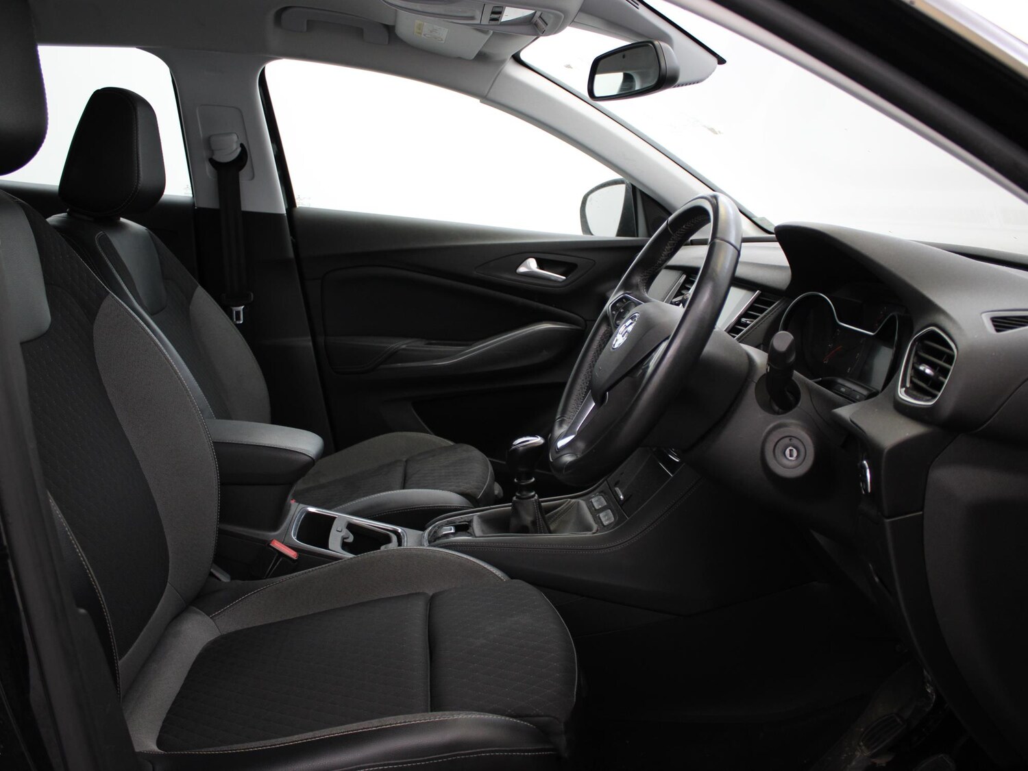 Used Vauxhall Grandland X 2020 for sale - 77601692: Photo 9