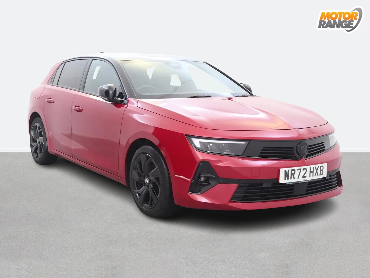 Used Vauxhall Astra 2022 for sale - 77561213: Photo 1