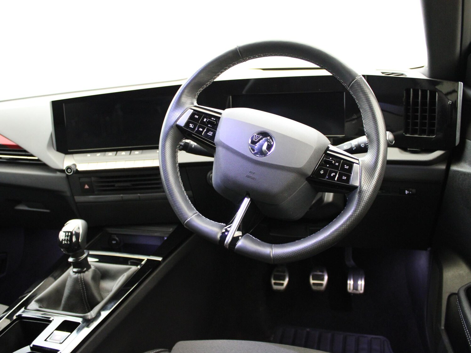 Used Vauxhall Astra 2022 for sale - 77561213: Photo 16