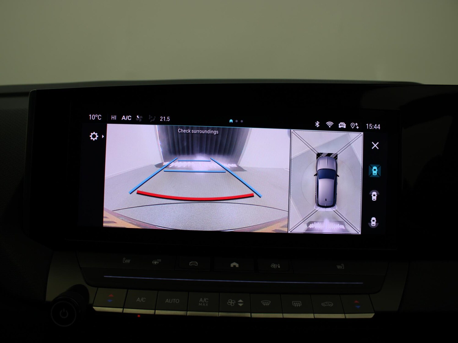 Used Vauxhall Astra 2022 for sale - 77561213: Photo 18