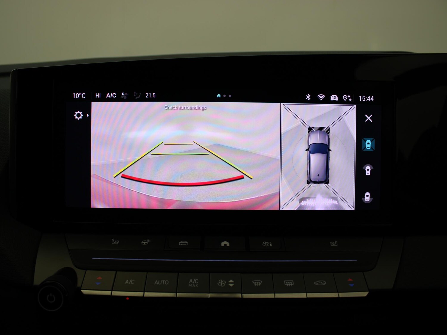 Used Vauxhall Astra 2022 for sale - 77561213: Photo 19