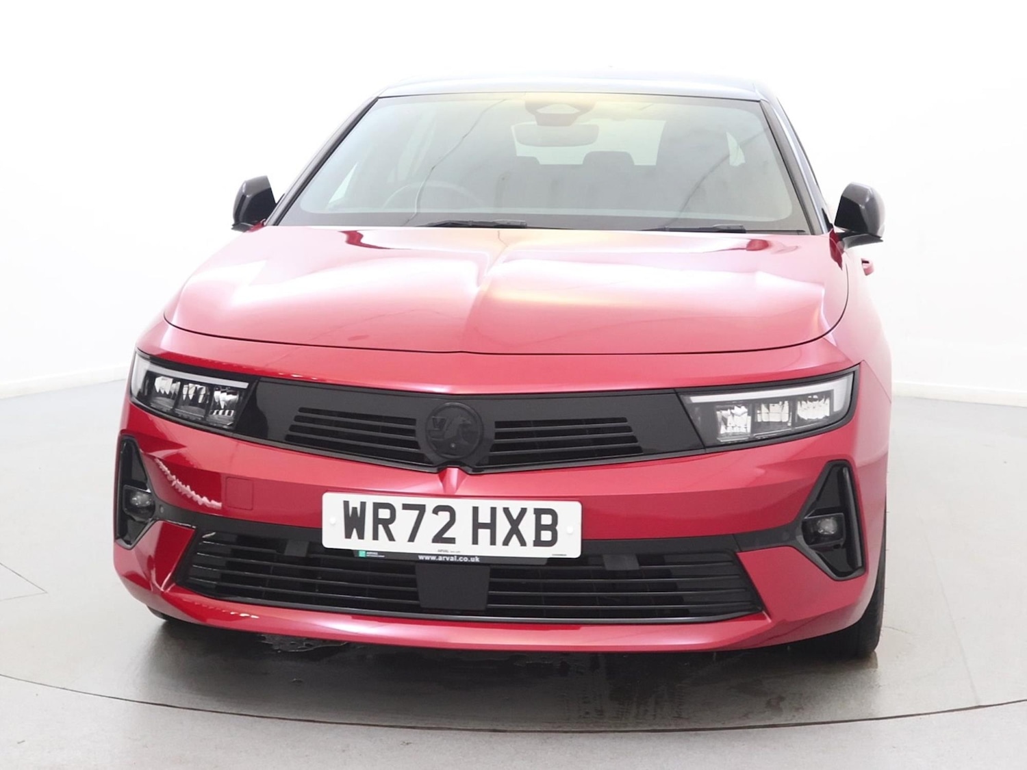 Used Vauxhall Astra 2022 for sale - 77561213: Photo 2