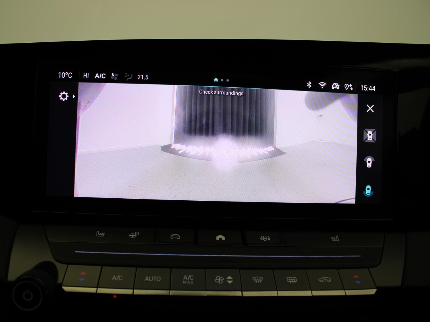 Used Vauxhall Astra 2022 for sale - 77561213: Photo 20