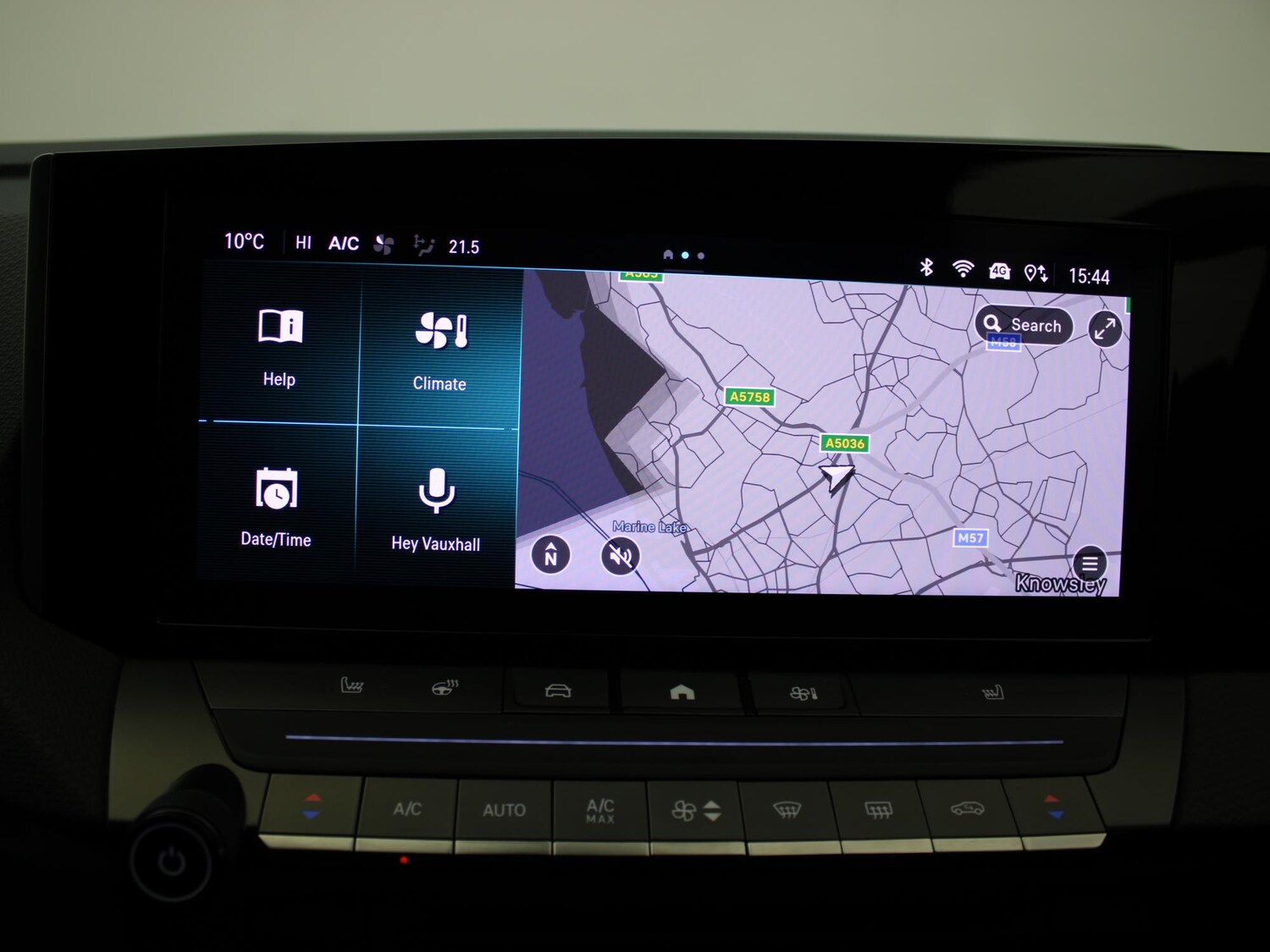 Used Vauxhall Astra 2022 for sale - 77561213: Photo 23