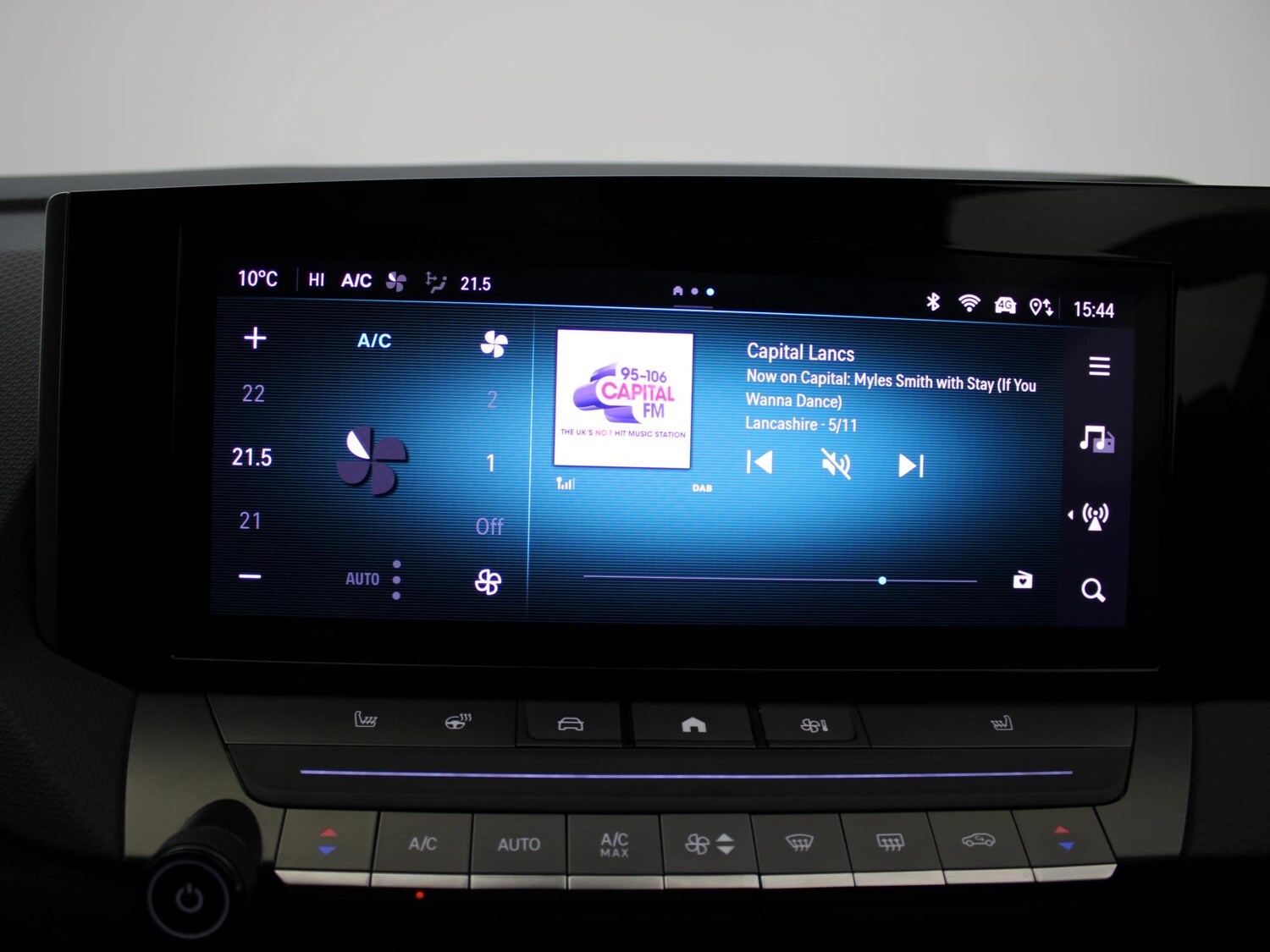 Used Vauxhall Astra 2022 for sale - 77561213: Photo 24