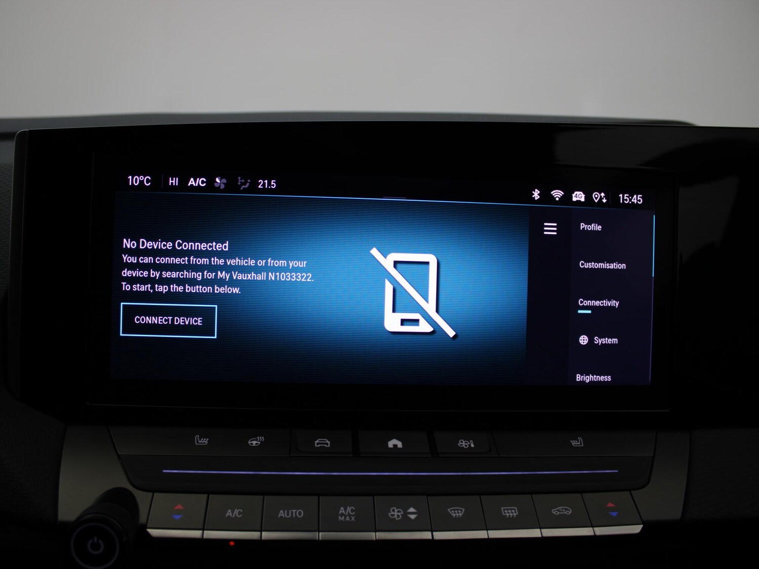 Used Vauxhall Astra 2022 for sale - 77561213: Photo 28